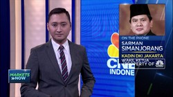 Kadin Buka Suara Neraca Tekor Dagang