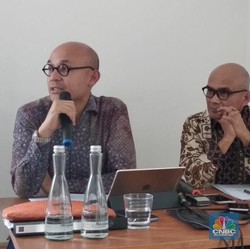 Kunjungi RI, Pangeran Arab Akan Teken Perjanjian Energi