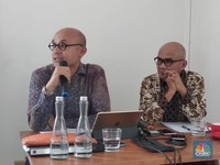 Kunjungi RI, Pangeran Arab Akan Teken Perjanjian Energi