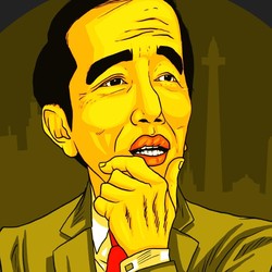 Dalam 4 Tahun, Jokowi Kebut Bangun 16 Infrastruktur Ini!