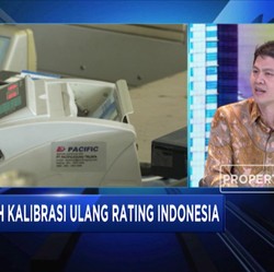 Siapkah Perusahaan Indonesia jika Rupiah 18.000/ Dolar AS?