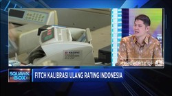 Siapkah Perusahaan Indonesia jika Rupiah 18.000/ Dolar AS?