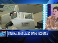 Siapkah Perusahaan Indonesia jika Rupiah 18.000/ Dolar AS?