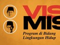 INFOGRAFIS: Visi Misi Prabowo-Sandi Bidang Lingkungan Hidup
