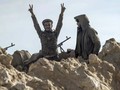 Pasang Surut Hubungan Militer AS dan Kurdi Suriah