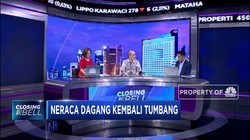 Faisal Basri: Struktur Ekonomi Belum Dukung Ekspor