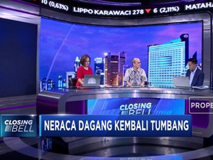 Faisal Basri: Struktur Ekonomi Belum Dukung Ekspor