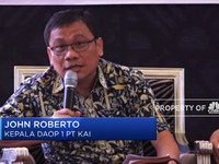 Tarif LRT Jabodebek Ditetapkan Rp 12.000