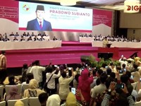 Diumumkan Prabowo, Pakar Ini Bantah Masuk Tim Ahli Capres 02!
