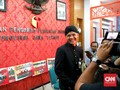 Divonis Langgar Netralitas, Ganjar Sebut Bawaslu 'Offside'