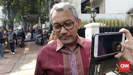 Syaikhu Mulai Pelajari Buku Kebijakan Ahok dan RPJMD DKI