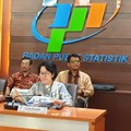 Aduh! Neraca Perdagangan Indonesia Tekor US$ 1,16 M