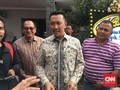 Menpora Harap Sprinter Muda Lanjutkan Perjuangan Purnomo