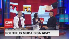 Politikus Muda Bisa Apa? (1/3)