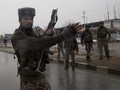 India Sebut Serangan ke Kashmir Menargetkan Teroris