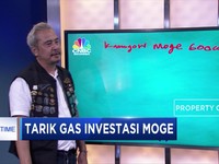 Motor Gede, Nilainya Bisa Naik Dari Tahun Ke Tahun