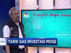 Motor Gede, Nilainya Bisa Naik Dari Tahun Ke Tahun
