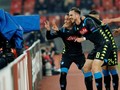 Hasil Lengkap Pertandingan Leg I 32 Besar Liga Europa