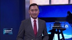 Kilau Rimau Di Tangan Medco