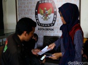 Cara Cek DPT dan Pindah TPS Pemilu 2024 Beserta Syaratnya