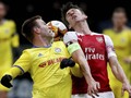 Kalahkan BATE 3-0, Arsenal Melaju ke Babak 16 Besar
