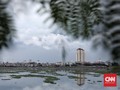 Setda DKI Bantah Kabar Soal Pendangkalan Waduk Pluit