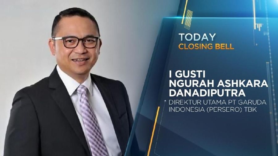 Garuda Indonesia Group baru saja mengumumkan penurunan harga tiket di seluruh rute penerbangan sebesar 20%
