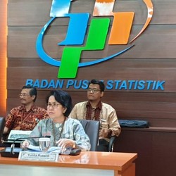 Ayam, Cabai, dan Telur Penyebab Utama Terjadinya Deflasi
