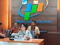 Ayam, Cabai, dan Telur Penyebab Utama Terjadinya Deflasi