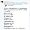 Gegerkan Jagat Twitter, CEO Bukalapak Minta Maaf