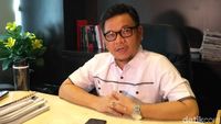 DetikNews - Berita hari ini di Indonesia dan Internasional