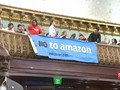 VIDEO: Amazon Batalkan Rencana Bangun Markas di New York