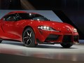 Toyota Supra Diluncurkan di GIIAS, Berikut Kisaran Harganya