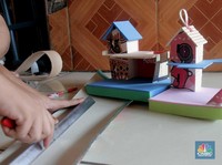 Lonceng Kematian PHK Massal 'Hantui' Industri Mainan