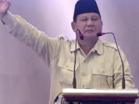Prabowo-Sandi Tuding Freeport Masih Dikendalikan Amerika
