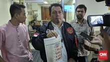 TKN Selidiki Izin Anies Baswedan Untuk Acara Munajat 212
