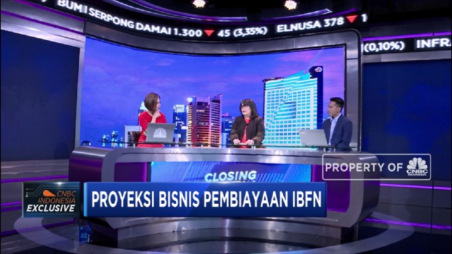 Begini Strategi IBFN Capai Target Pembiayaan Rp200 M di 2019
