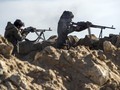 Semakin Terdesak, ISIS Tawan Seribu Orang Jadi Perisai Hidup