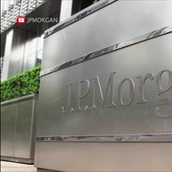 Badai Bank Belum Berlalu, Giliran JPMorgan Kena Skandal