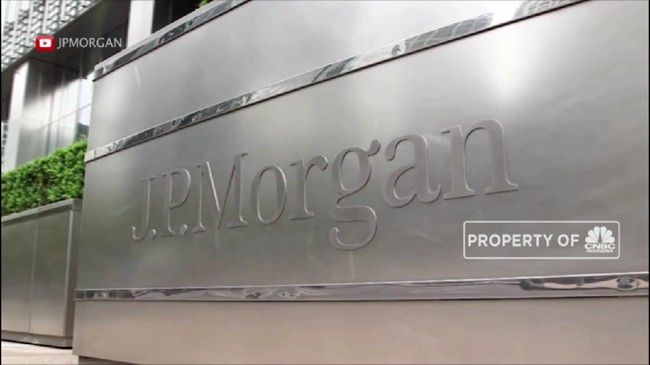 Bank Raksasa AS Ini Pakai Teknologi Canggih Lacak Jam Kerja Bankir