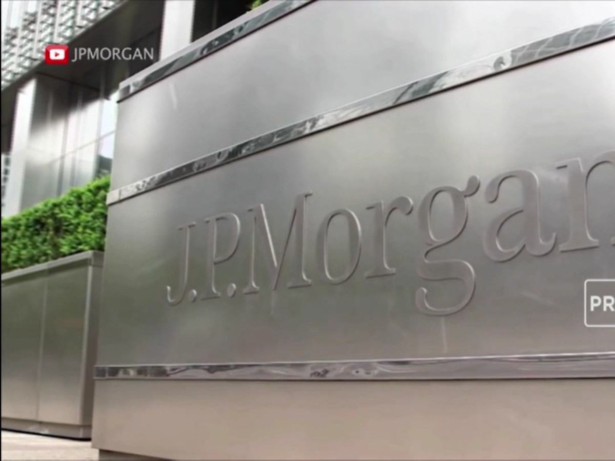 JP Morgan Gunakan Teknologi untuk Atur Jam Kerja Karyawan Investment Banking