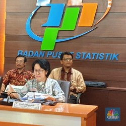Deflasi Februari 2019 Karena Pertamina Turunkan Harga BBM?