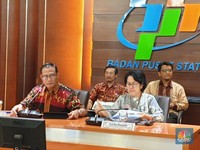 Deflasi Februari 2019 Karena Pertamina Turunkan Harga BBM?