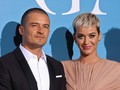 Katy Perry dan Orlando Bloom Resmi Bertunangan