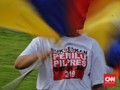 Menyimak Tahun Politik dari Perantauan