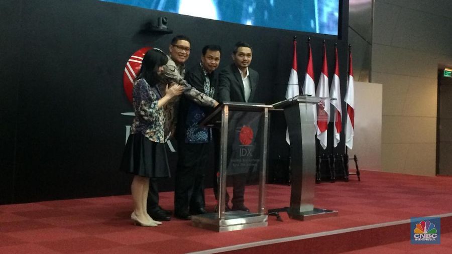 Pertemuan Trump-Kim Tak Mampu Kerek Bursa Regional