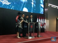 Satu Lagi BPD IPO, Bank Kalsel Siap Melantai 2020