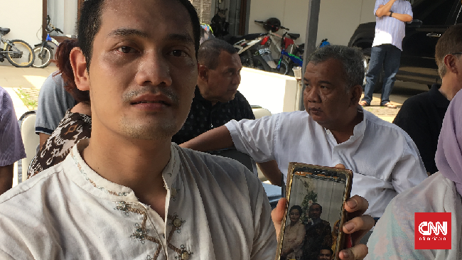 Pesan Terakhir Purnomo Yudhi Buat Olahraga Indonesia