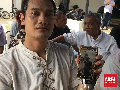 Pesan Terakhir Purnomo Yudhi Buat Olahraga Indonesia