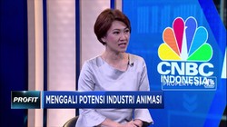 Bermula dari Garasi, ESDA Bikin Film Mendunia